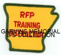 ARKANSAS,ARKANSAS DEPARTMENT OF FORESTRY RFP TRAINING INSTRUCTOR 1